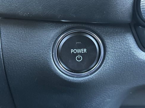 Used 2025 MAZDA CX-50 2.5 Hybrid w/ Cargo Package image 27