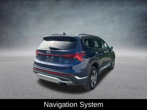 Used 2023 Hyundai Santa Fe SEL w/ Premium Package AWD/4WD image 6