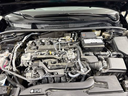 Used 2025 Toyota Corolla FX w/ Convenience Package FWD image 21