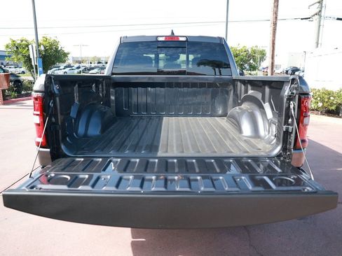 New 2026 RAM 1500 Big Horn AWD/4WD image 36