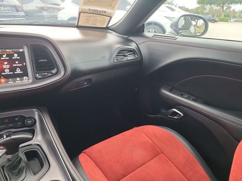 Used 2023 Dodge Challenger R/T Scat Pack w/ Plus Package image 23