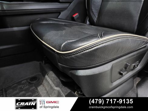 Used 2024 RAM 2500 Rebel w/ Safety Group AWD/4WD image 22