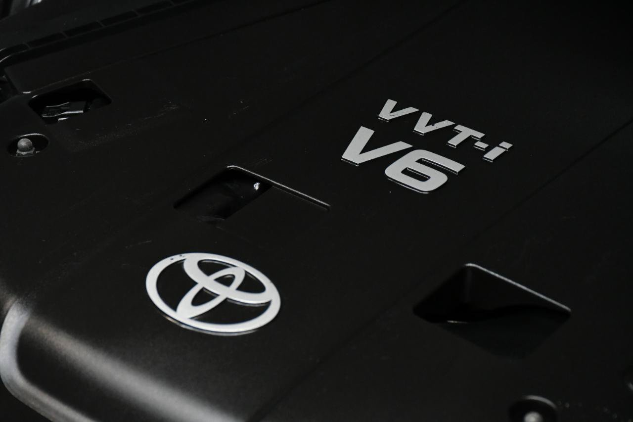 Used 2008 Toyota FJ Cruiser 4WD w/ Convenience Pkg image 17