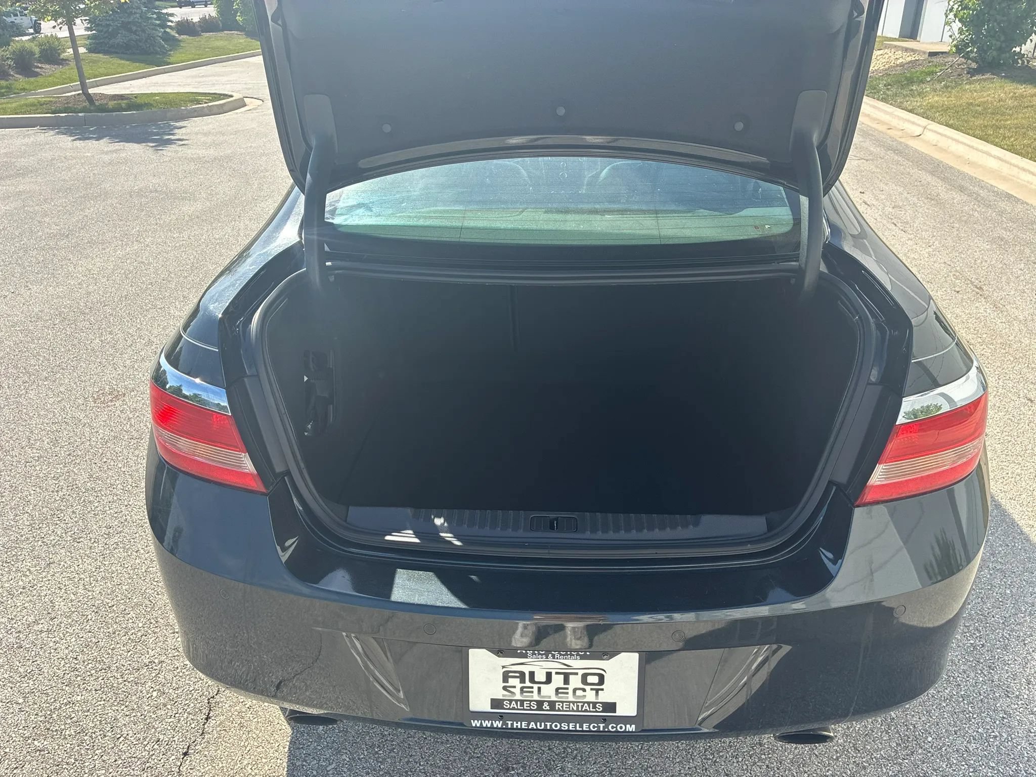 Used 2014 Buick Verano Premium FWD image 24