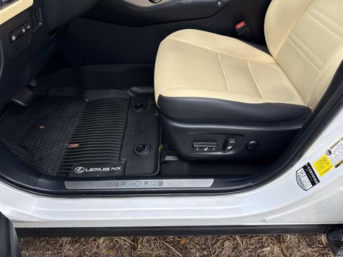 Used 2021 Lexus NX 300h AWD w/ Premium Package image 21