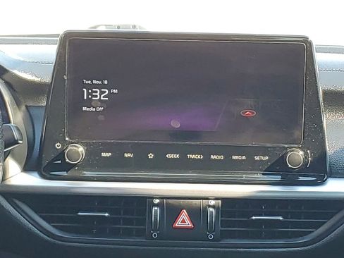 Used 2023 Kia Forte GT-Line w/ GT-Line Technology Package image 27