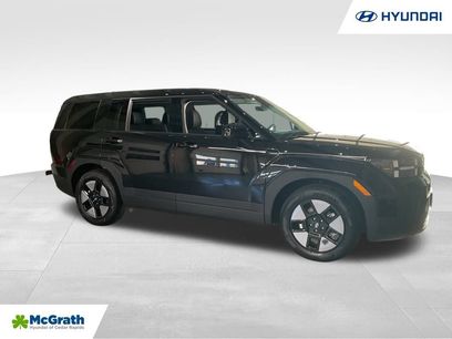 New 2026 Hyundai Santa Fe SE