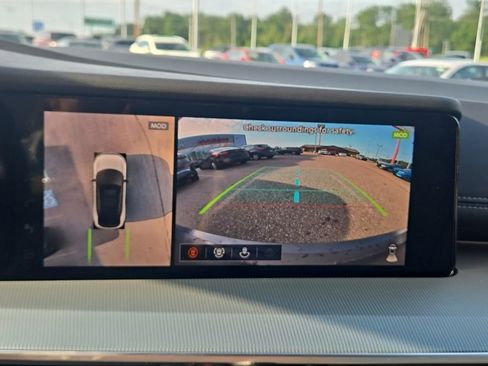 New 2025 Nissan Murano SL w/ Cargo Package image 22