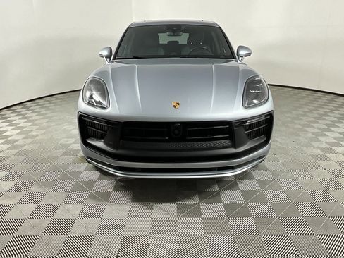 Used 2023 Porsche Macan GTS image 7