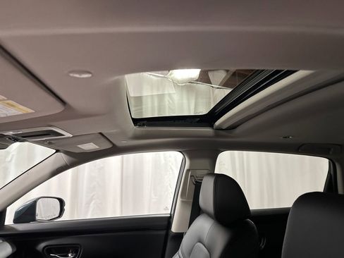 Certified 2024 Honda HR-V EX-L image 26