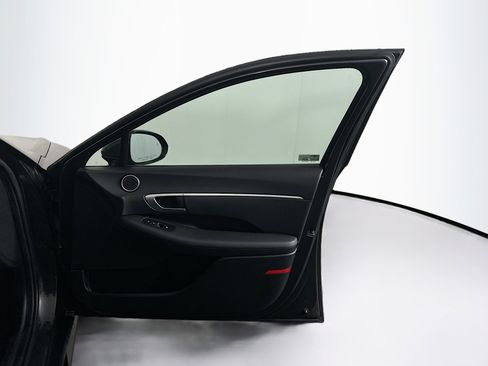 Used 2025 Hyundai Sonata SEL image 32