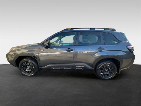 New 2026 Subaru Forester Wilderness image 3