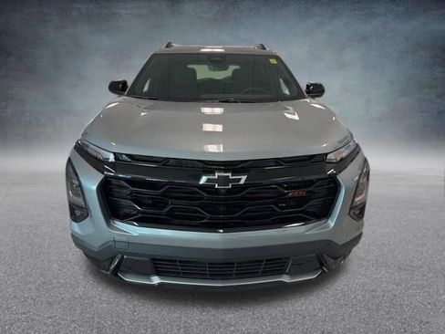 New 2026 Chevrolet Equinox RS FWD image 3