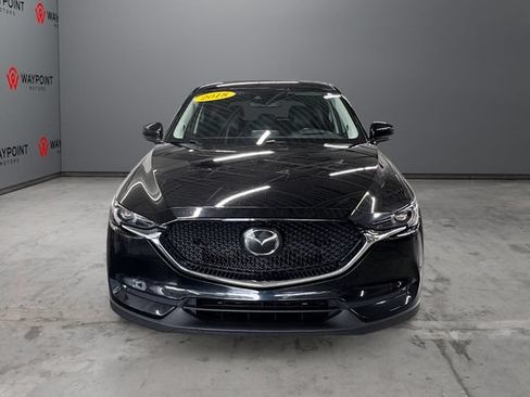 Used 2018 MAZDA CX-5 Grand Touring w/ Premium Package AWD/4WD image 11