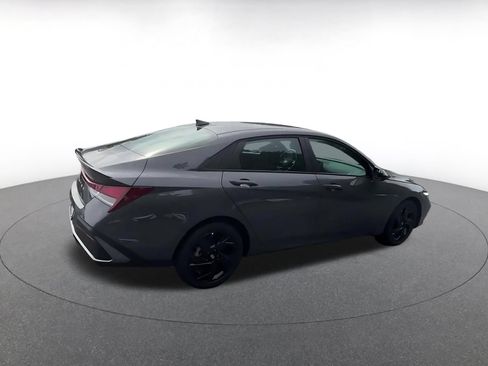Used 2026 Hyundai Elantra Sport FWD image 14
