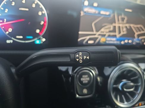 New 2026 Mercedes-Benz CLA 35 AMG 4MATIC image 24