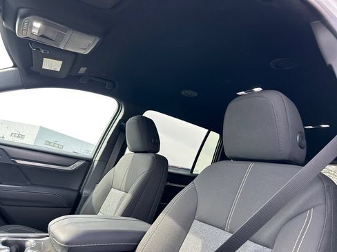 New 2026 GMC Acadia Elevation w/ Black Edition AWD/4WD image 30