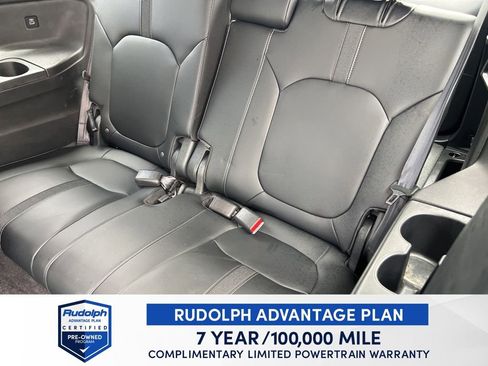 Certified 2023 Honda Pilot EX-L image 25
