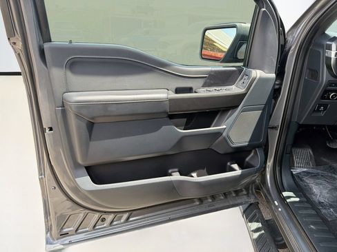 Used 2023 Ford F150 XLT w/ Equipment Group 302A High RWD image 20