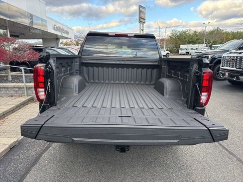 New 2026 GMC Sierra 1500 Pro w/ Graphite Edition image 27