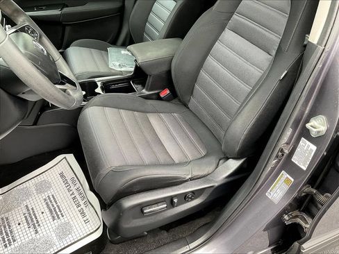 Used 2018 Honda CR-V EX image 21