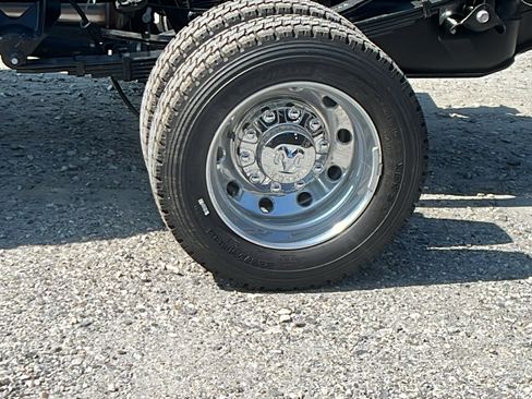 New 2026 RAM 4500 Tradesman w/ Chrome Appearance Group image 12