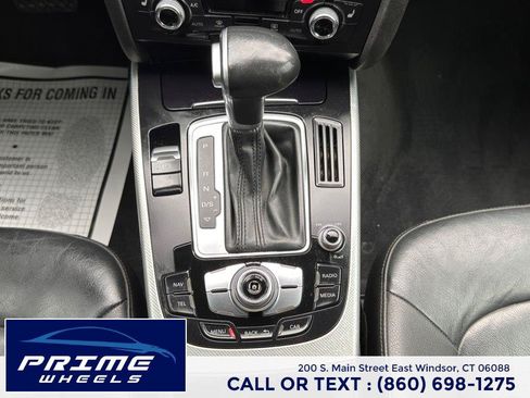 Used 2015 Audi A4 2.0T Premium AWD/4WD image 19