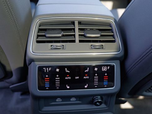 New 2026 Audi A6 3.0T allroad Premium Plus image 31