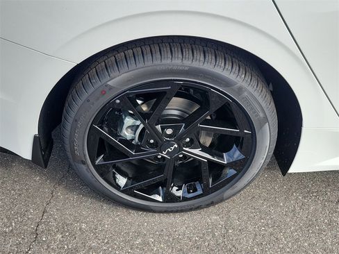 New 2026 Kia K5 GT-Line image 39