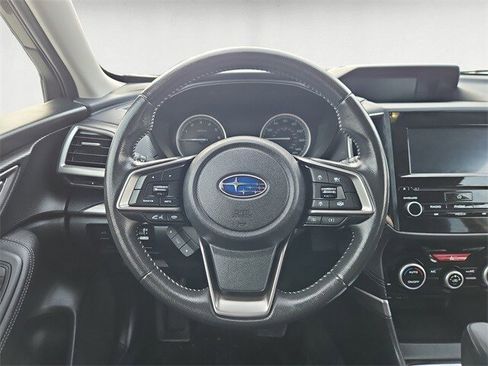 Certified 2023 Subaru Forester Premium image 12