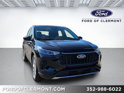 New 2026 Ford Escape Active w/ Active Premium Tech Pack