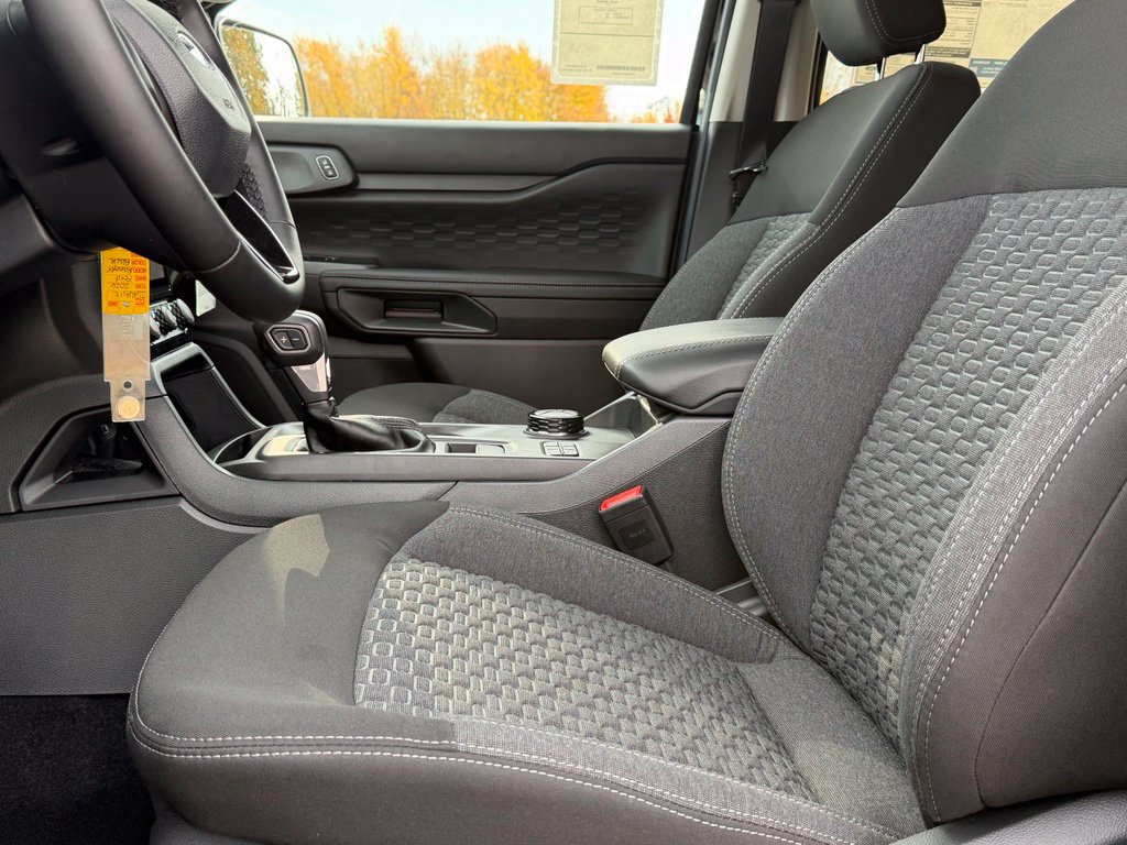 New 2026 Ford Ranger XLT AWD/4WD image 15