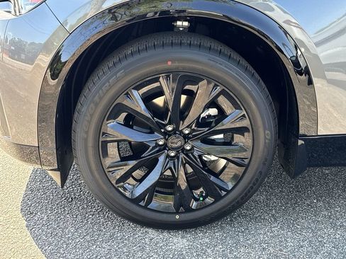 New 2026 MAZDA CX-90 3.3 Turbo S w/ Premium Package AWD/4WD image 10