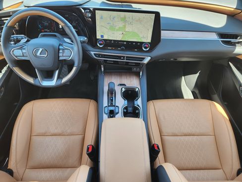 Certified 2025 Lexus RX 350 Premium Plus w/ Convenience Package image 25