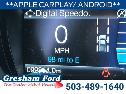 Certified 2021 Ford Ranger Lariat w/ Equipment Group 501A High image 16