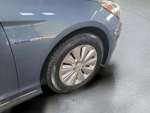 Used 2016 Hyundai Sonata SE image 30