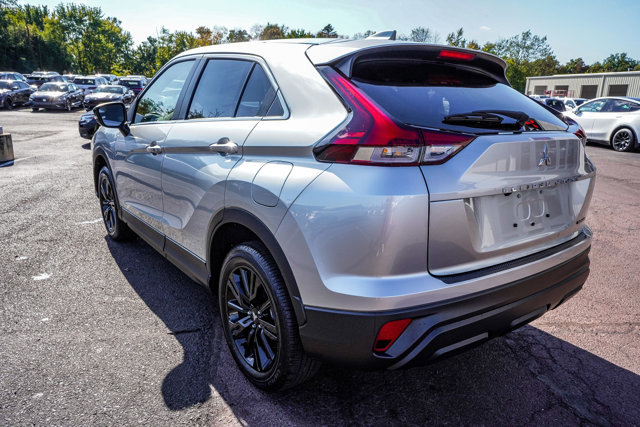 New 2026 Mitsubishi Eclipse Cross LE AWD/4WD image 7