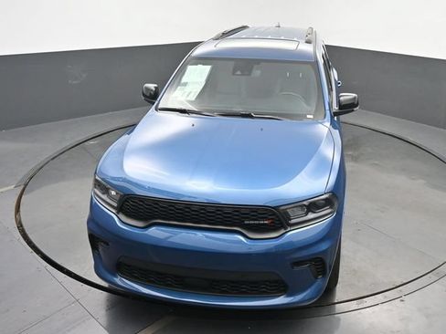 Used 2025 Dodge Durango GT AWD/4WD image 34