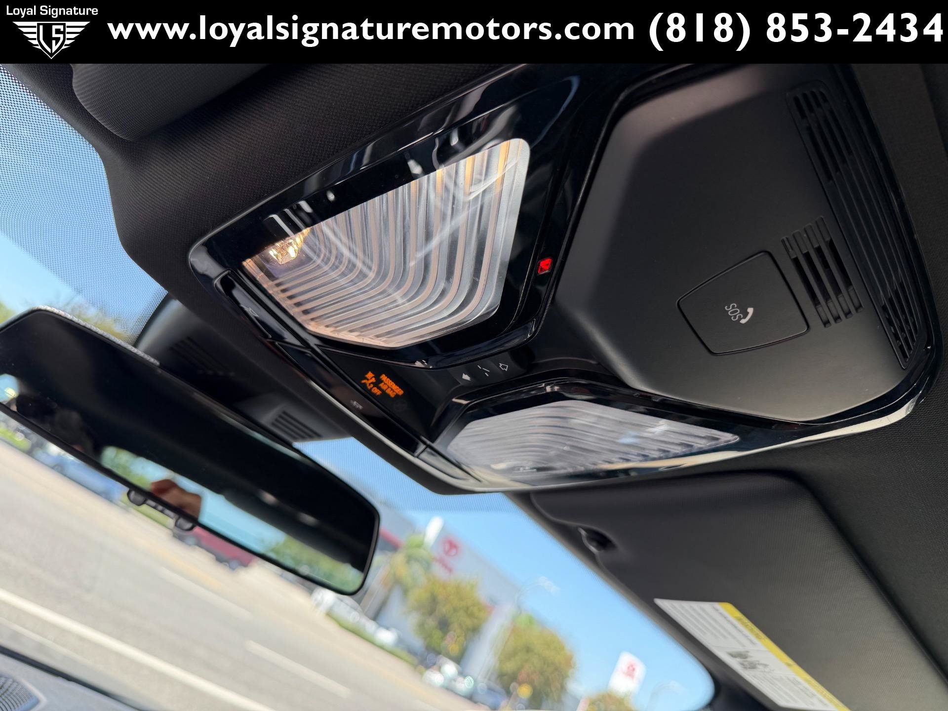 Used 2024 BMW M240i Coupe RWD image 24