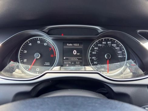 Used 2015 Audi A4 2.0T Premium FWD image 19