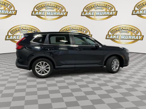 Used 2023 Honda CR-V EX-L image 3