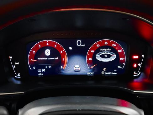 Certified 2026 Honda Civic Si image 24