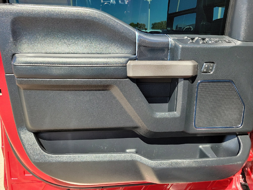 Used 2020 Ford F250 Platinum AWD/4WD image 22
