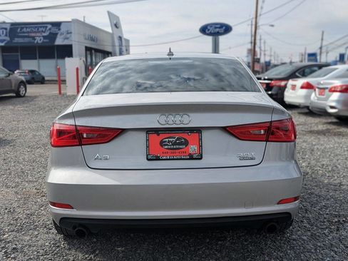 Used 2015 Audi A3 2.0T Premium image 7