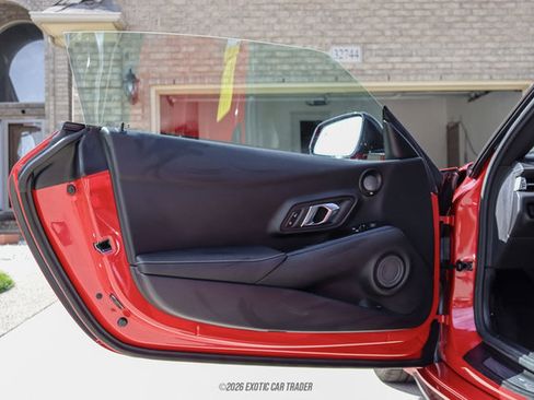 Used 2021 Toyota Supra Premium w/ Driver Assist Package RWD image 33