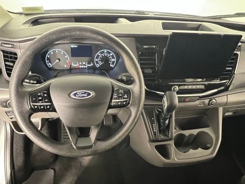 Used 2023 Ford Transit 350 XLT image 14
