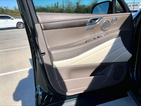 Used 2023 Genesis GV80 3.5T w/ Prestige Package image 22