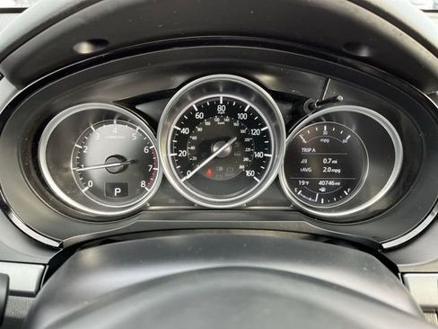 Used 2023 MAZDA CX-9 Touring image 12