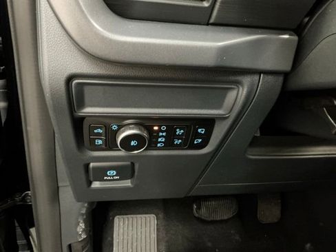 New 2025 Ford F150 XLT w/ Equipment Group 302A MID image 21