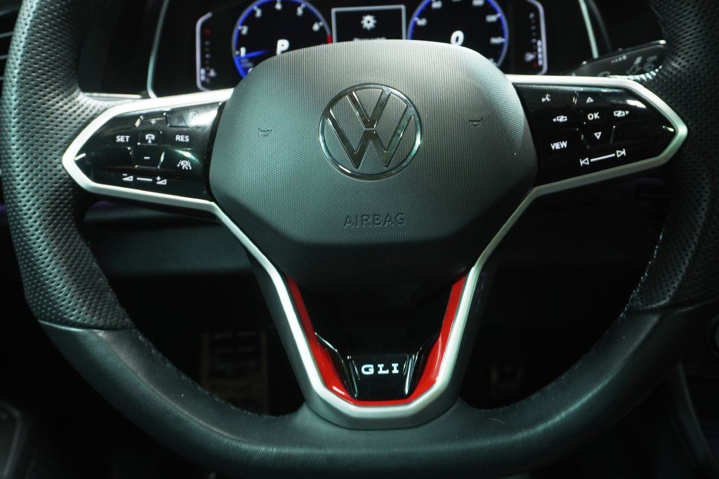 Used 2022 Volkswagen Jetta GLI Autobahn FWD image 15